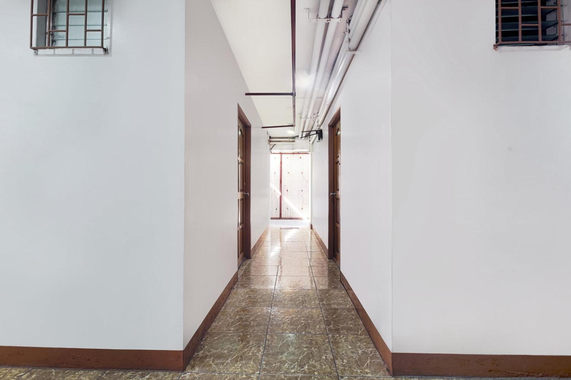 Oyo 859 City Stay Inns Pasong Tamo Makati City Exterior foto