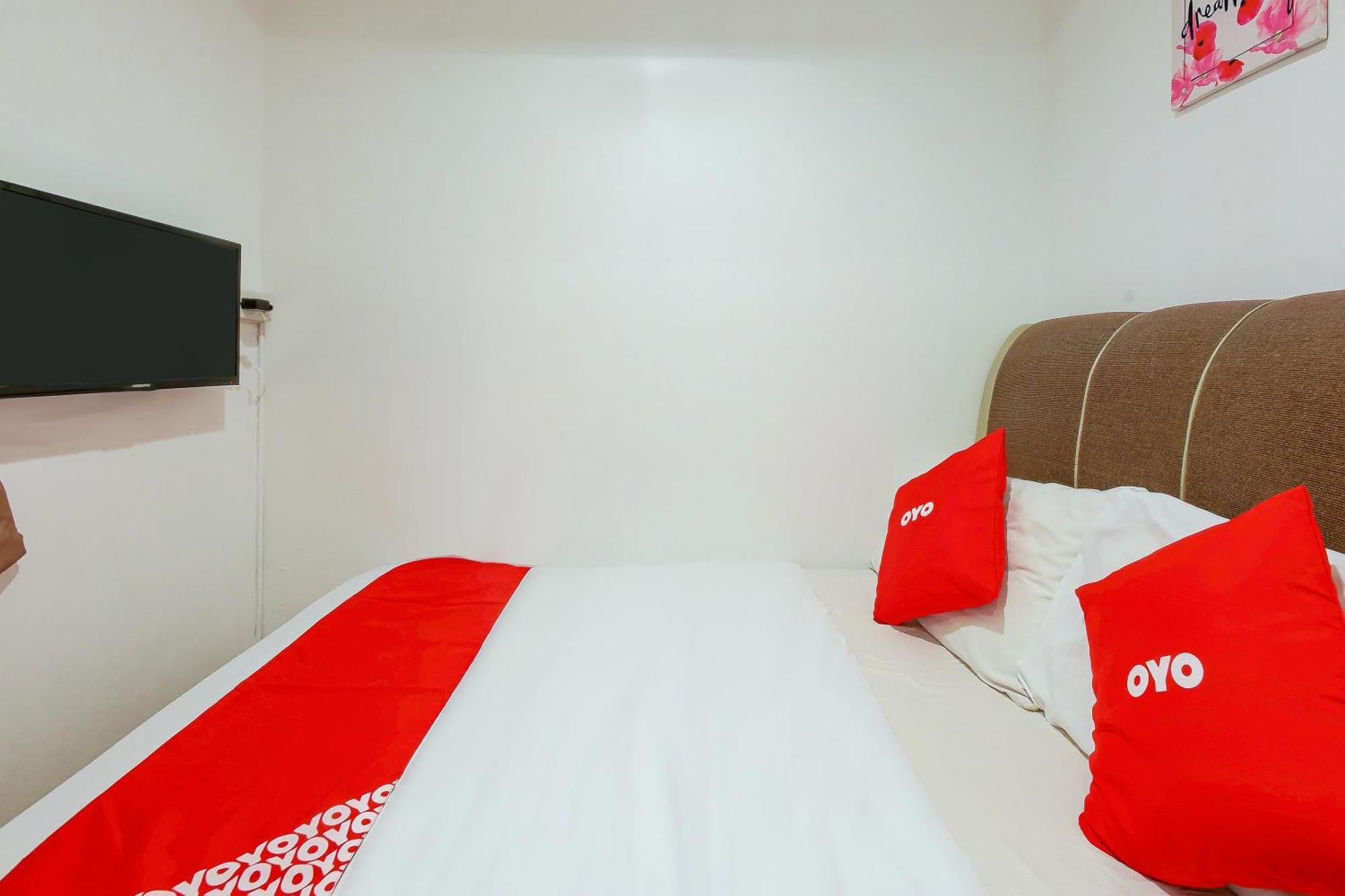 Oyo 859 City Stay Inns Pasong Tamo Makati City Exterior foto