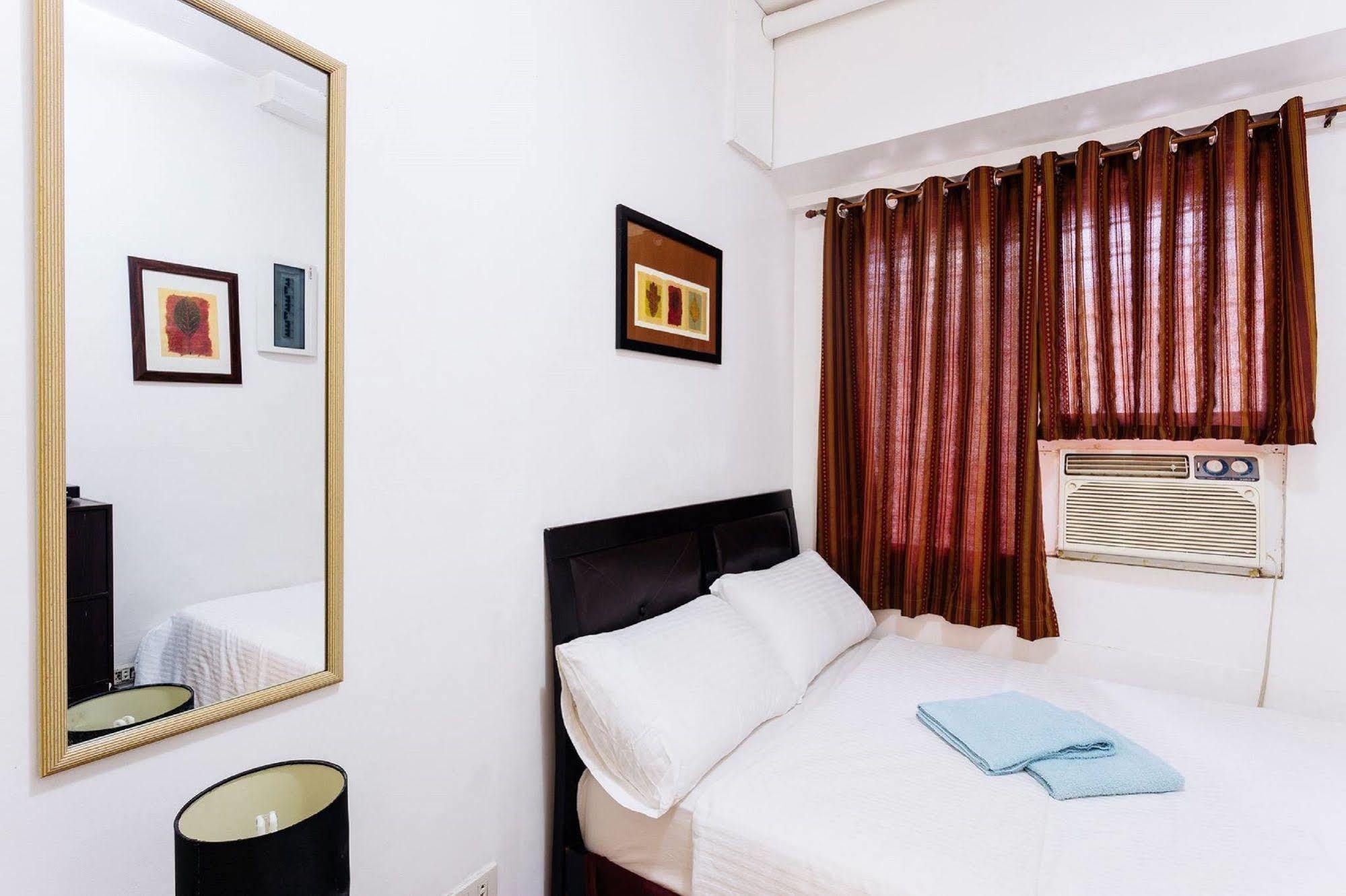 Oyo 859 City Stay Inns Pasong Tamo Makati City Exterior foto